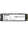 patriot Dysk SSD 256GB Viper P300 1700/1100 PCIe M.2 2280 - nr 4