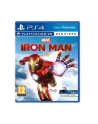 sony Gra PS4 Marvels Iron Man VR - nr 1