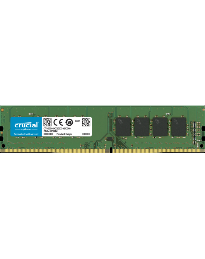 crucial Pamięć DDR4 16GB/3200 główny