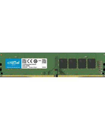 crucial Pamięć DDR4 8GB/3200