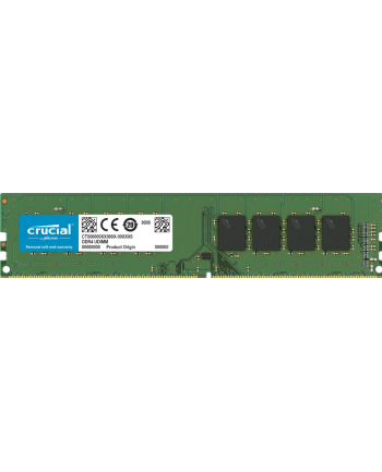 crucial Pamięć DDR4 8GB/3200