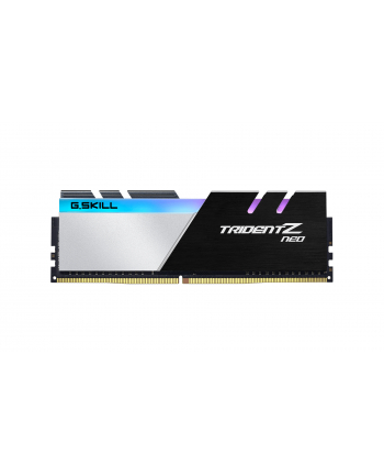 g.skill Pamięć do PC - DDR4 64GB (2x32GB) TridentZ RGB Neo AMD 3600MHz CL18 XMP2