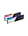 g.skill Pamięć do PC - DDR4 64GB (2x32GB) TridentZ RGB Neo AMD 3600MHz CL18 XMP2 - nr 7