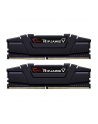 g.skill Pamięć do PC - DDR4 64GB (2x32GB) RipjawsV 3600MHz CL18 XMP2 - nr 17