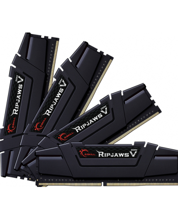 g.skill Pamięć do PC - DDR4 128GB (4x32GB) TridentZ 3600MHz CL18 XMP2