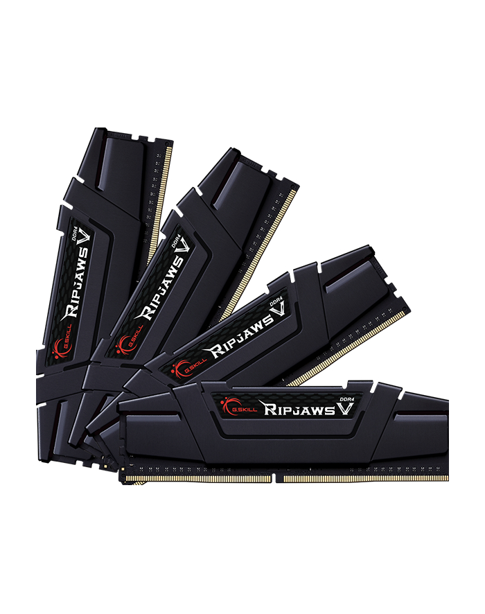 g.skill Pamięć do PC - DDR4 128GB (4x32GB) TridentZ 3600MHz CL18 XMP2 główny