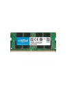 crucial Pamięć DDR4 SODIMM 16GB/2666 - nr 18
