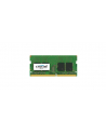 crucial Pamięć DDR4 SODIMM 16GB/2666 - nr 3