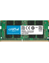 crucial Pamięć DDR4 SODIMM 16GB/2666 - nr 7