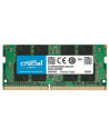 crucial Pamięć DDR4 SODIMM 16GB/3200 - nr 8