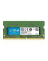 crucial Pamięć DDR4 SODIMM 16GB/3200 - nr 12