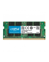 crucial Pamięć DDR4 SODIMM 8GB/2666 CL19 - nr 9