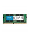 crucial Pamięć DDR4 SODIMM 8GB/3200 - nr 19