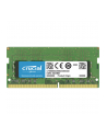 crucial Pamięć DDR4 SODIMM 8GB/3200 - nr 21