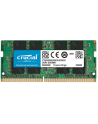 crucial Pamięć DDR4 SODIMM 8GB/3200 - nr 6