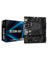 asrock Płyta główna B550M-HDV AM4 2DDR4 HDMI/DVI/D-SUB M.2 mATX - nr 16