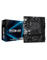 asrock Płyta główna B550M-HDV AM4 2DDR4 HDMI/DVI/D-SUB M.2 mATX - nr 1