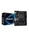 asrock Płyta główna B550M-HDV AM4 2DDR4 HDMI/DVI/D-SUB M.2 mATX - nr 37