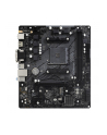 asrock Płyta główna B550M-HDV AM4 2DDR4 HDMI/DVI/D-SUB M.2 mATX - nr 68