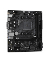 asrock Płyta główna B550M-HDV AM4 2DDR4 HDMI/DVI/D-SUB M.2 mATX - nr 70