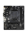asrock Płyta główna B550M-HDV AM4 2DDR4 HDMI/DVI/D-SUB M.2 mATX - nr 71