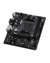 asrock Płyta główna B550M-HDV AM4 2DDR4 HDMI/DVI/D-SUB M.2 mATX - nr 73