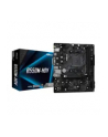 asrock Płyta główna B550M-HDV AM4 2DDR4 HDMI/DVI/D-SUB M.2 mATX - nr 79