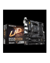 gigabyte Płyta główna B550M DS3H AM4 4DDR4 HDMI/DVI M.2 USB3.2 mATX - nr 52