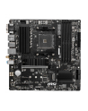 msi Płyta główna B550M PRO-VDH WIFI AM4 4DDR4 HDMI/DP/VGA M.2 mATX - nr 92