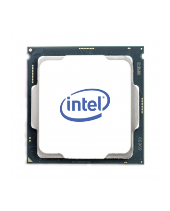 intel Procesor  Core i9-10900 K BOX 3,7GHz, LGA1200