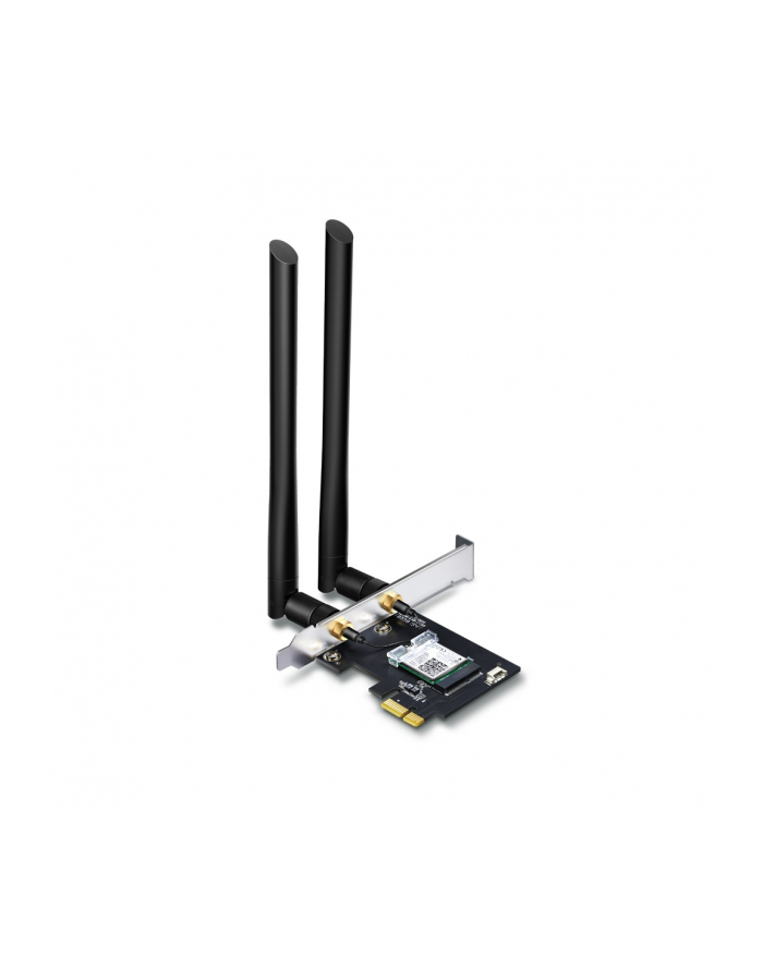 tp-link Karta sieciowa Archer T5E  PCI-E WiFi AC1200 + BT główny