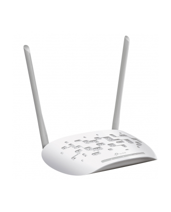 tp-link Punkt dostępowy WA801N Access Point N300