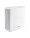 asus Zestaw ZenWiFi XT8 AX6600 2-pack biały - nr 19
