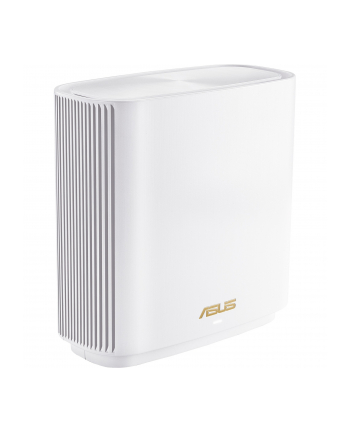 asus Zestaw ZenWiFi XT8 AX6600 2-pack biały