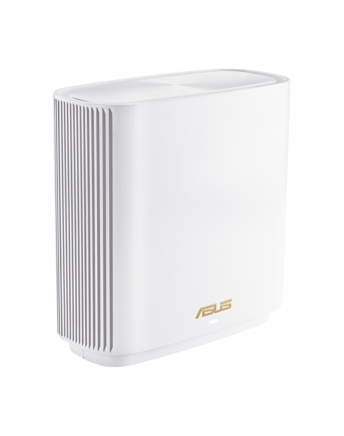 asus Zestaw ZenWiFi XT8 AX6600 2-pack biały główny
