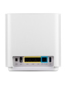asus Zestaw ZenWiFi XT8 AX6600 2-pack biały - nr 26