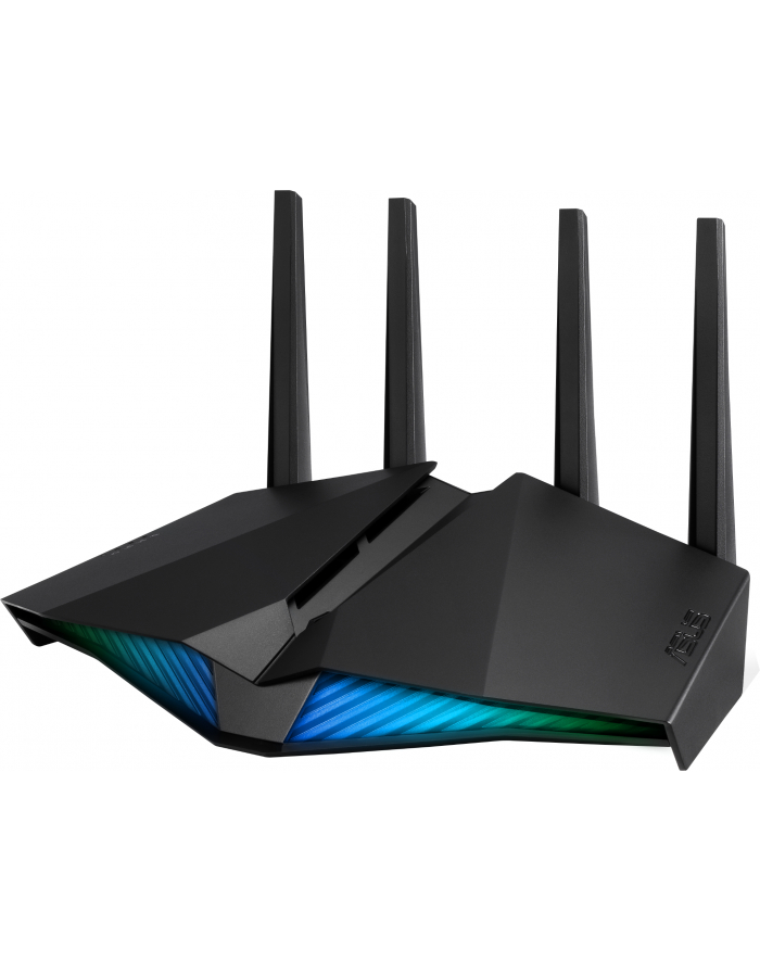 asus Router RT-AX82U WiFi 6 AX5400 1WAN 4LAN 1USB główny