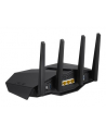 asus Router RT-AX82U WiFi 6 AX5400 1WAN 4LAN 1USB - nr 89