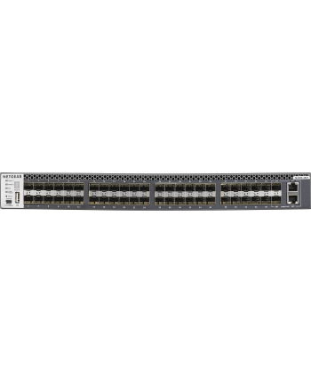 netgear Switch  M4300-48XF MANAGED