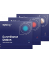 synology Surveillance Device License Pack x8 - nr 10