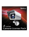 synology Surveillance Device License Pack x8 - nr 11