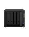 synology NAS DS920+ 4x0HDD 4GB DDR4 2,0Ghz 2xRJ45 2xUSB3.0 1xeSATA - nr 11