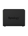 synology NAS DS920+ 4x0HDD 4GB DDR4 2,0Ghz 2xRJ45 2xUSB3.0 1xeSATA - nr 14