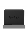synology NAS DS920+ 4x0HDD 4GB DDR4 2,0Ghz 2xRJ45 2xUSB3.0 1xeSATA - nr 20