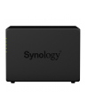 synology NAS DS920+ 4x0HDD 4GB DDR4 2,0Ghz 2xRJ45 2xUSB3.0 1xeSATA - nr 26