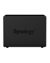 synology NAS DS920+ 4x0HDD 4GB DDR4 2,0Ghz 2xRJ45 2xUSB3.0 1xeSATA - nr 28
