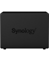 synology NAS DS920+ 4x0HDD 4GB DDR4 2,0Ghz 2xRJ45 2xUSB3.0 1xeSATA - nr 38