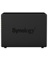 synology NAS DS920+ 4x0HDD 4GB DDR4 2,0Ghz 2xRJ45 2xUSB3.0 1xeSATA - nr 57