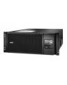 apc Zasilacz SRT6KRMXLIM SmartUPS SRT 6KVA Rack 230V MARINE - nr 11