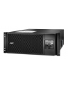 apc Zasilacz SRT6KRMXLIM SmartUPS SRT 6KVA Rack 230V MARINE - nr 16